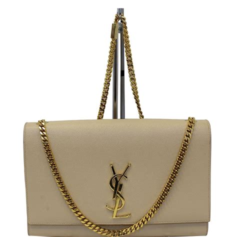 saint laurent bag beige|saint laurent handbags.